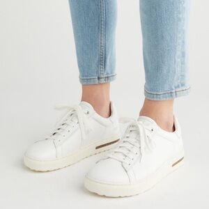 NEW Birkenstock Bend Low Top Sneaker size 38 / 7
